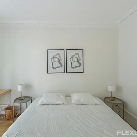 Flexliving - Whole House - Hoche Apartment *