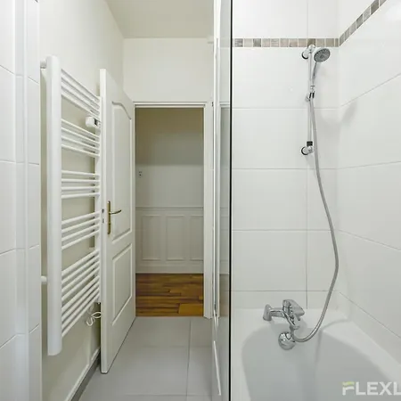 Flexliving - Whole House - Hoche * Levallois-Perret
