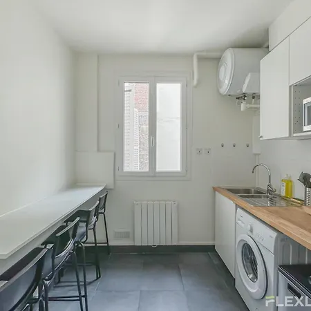Apartment Flexliving - Whole House - Hoche