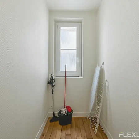 Apartment Flexliving - Whole House - Hoche *
