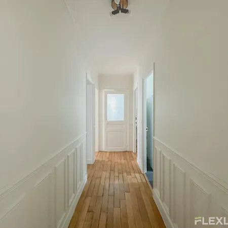 Flexliving - Whole House - Hoche *