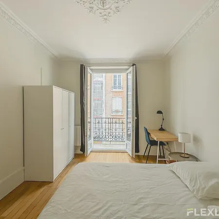 Flexliving - Whole House - Hoche