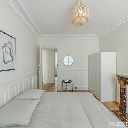 Flexliving - Whole House - Hoche Levallois-Perret