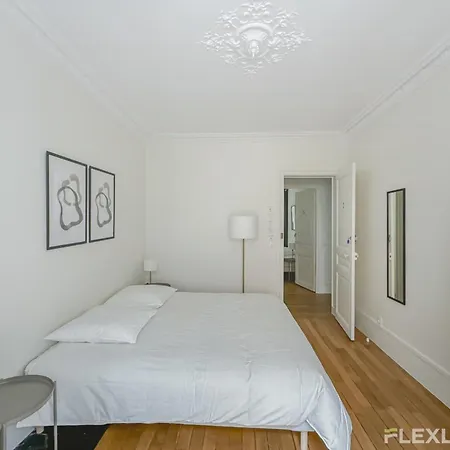 Flexliving - Whole House - Hoche * Levallois-Perret