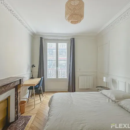 Flexliving - Whole House - Hoche Apartment