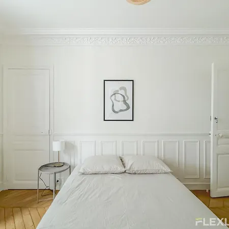 Apartment Flexliving - Whole House - Hoche *