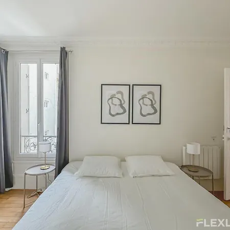 Flexliving - Whole House - Hoche