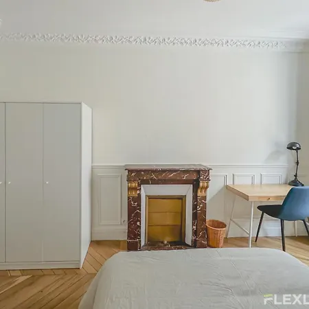 Apartment Flexliving - Whole House - Hoche *